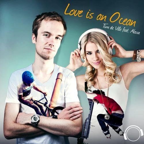 Love is an Ocean
