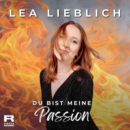 Du bist meine Passion