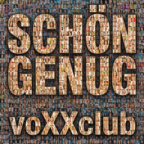 Schön genug
