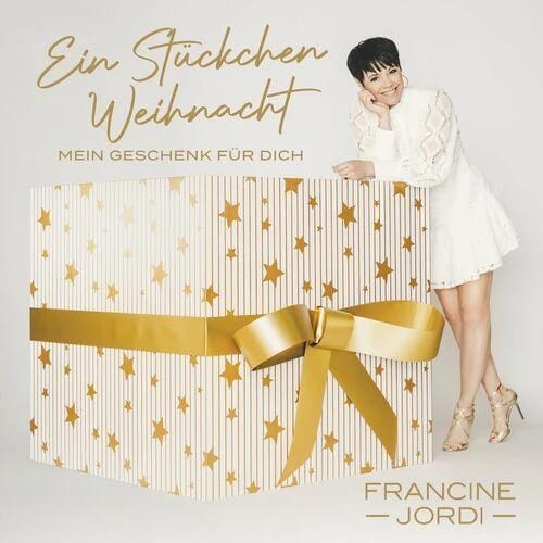 Dieses Stückchen Weihnacht