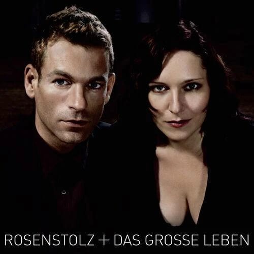 Ich geh in Flammen auf