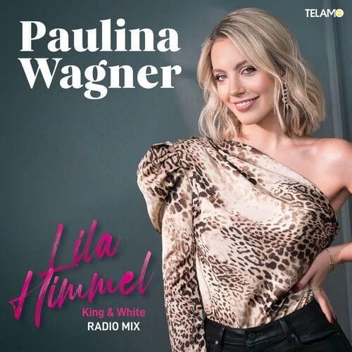 Lila Himmel (King & White Radio Mix)