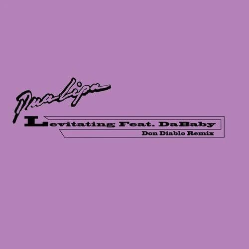 Levitating  (Don Diablo Remix)