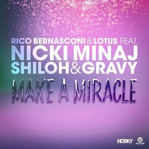 Make a Miracle
