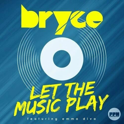Let The Music Play