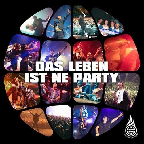 Das Leben ist ne Party