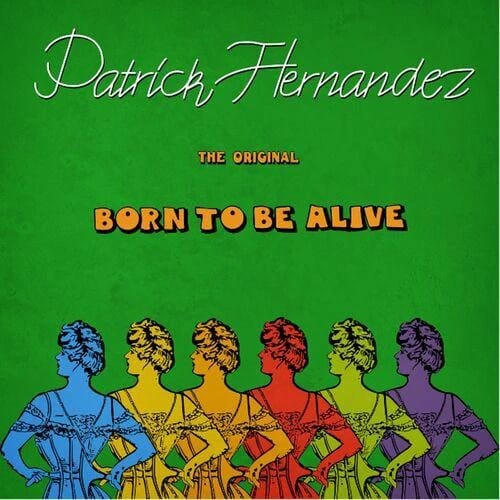 Born To Be Alive