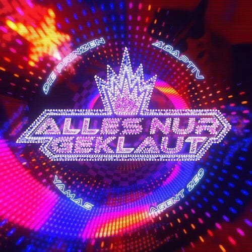 Alles nur geklaut