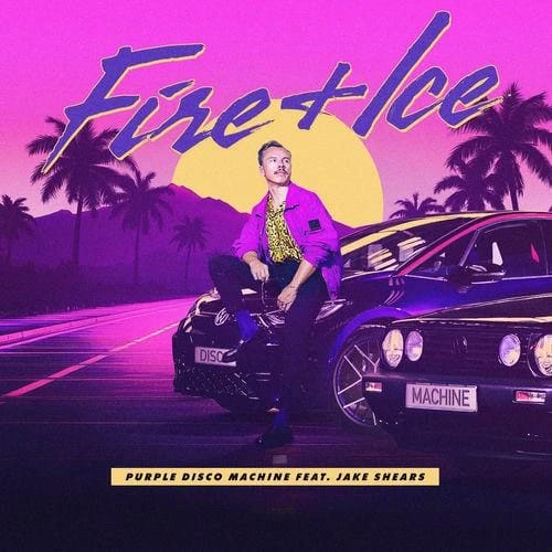 Fire + Ice