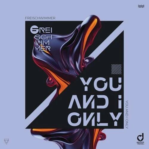 You and I Only