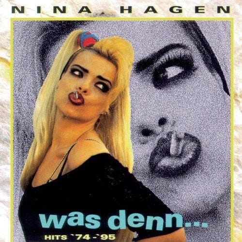 Du hast den Farbfilm vergessen