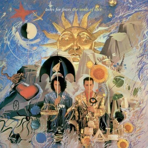 Sowing The Seeds Of Love (Alternate Mix)