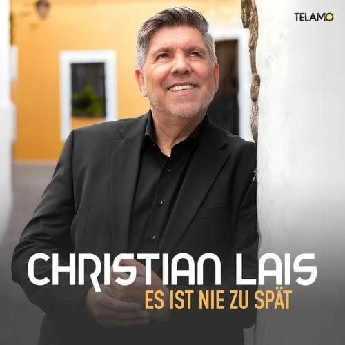 Es ist nie zu spät