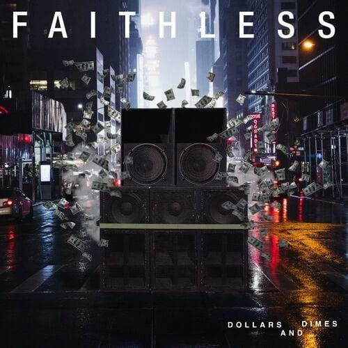 Dollars And Dimes (feat. Bebe Rexha)