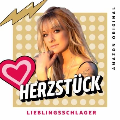 Ich hab mich so auf dich gefreut (Herzstück Amazon Original)