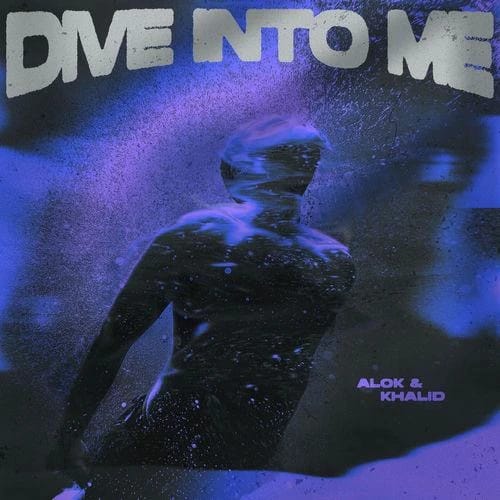 Dive Into Me