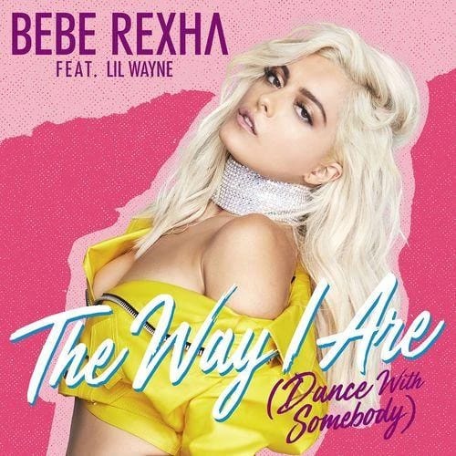 The Way I Are (Dance With Somebody)