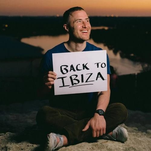 BACK TO IBIZA