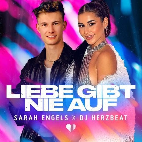 Liebe gibt nie auf