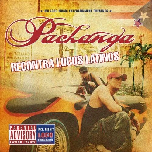 Loco (Pachanga Rmx 2005)