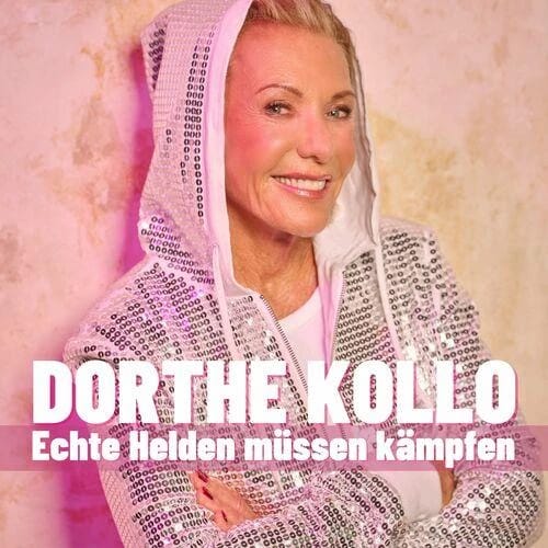 Echte Helden müssen kämpfen