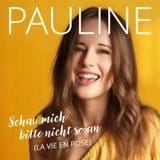 Schau mich bitte nicht so an