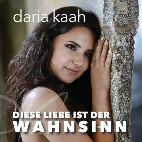 Diese Liebe ist der Wahnsinn