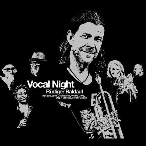 Gib mir Musik
