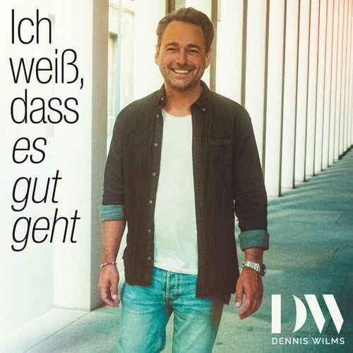 Ich weiß, dass es gut geht
