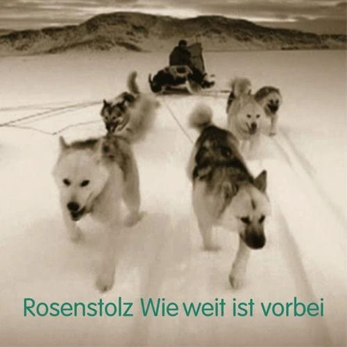 Wie weit ist vorbei (Marc Lime & K. Bastian Remix)