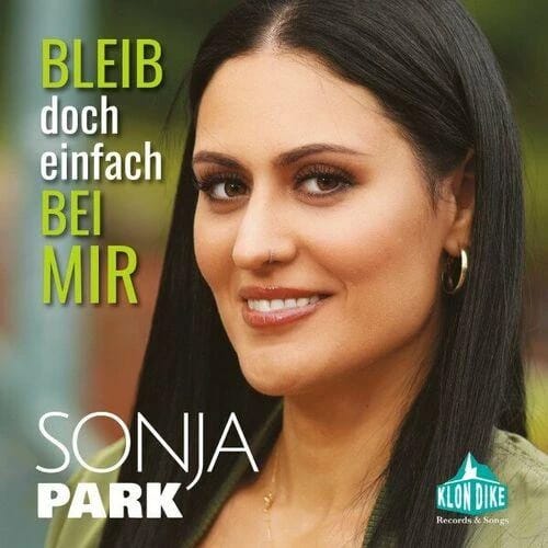 Bleib doch einfach bei mir