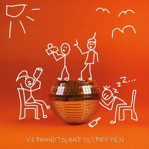 Verwandtschaftstreffen