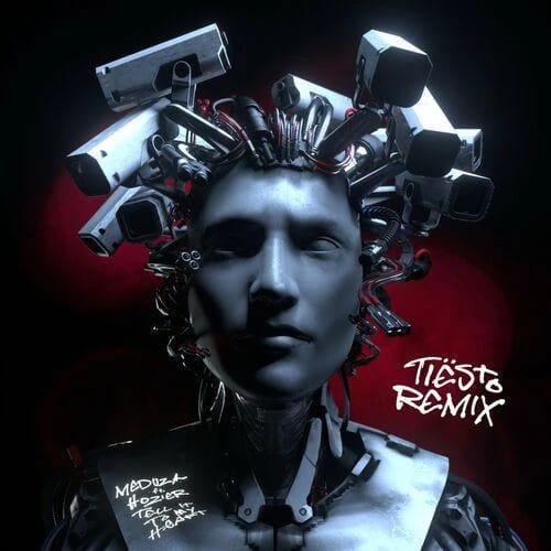 Tell It To My Heart  - Tiësto Remix