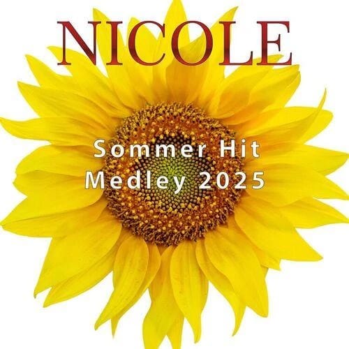 Sommer Hit Medley 2025: Mit Dir vielleicht / Ich hab Dich doch lieb / Dann küss mich doch / Flieg nicht so hoch mein kleiner Freun