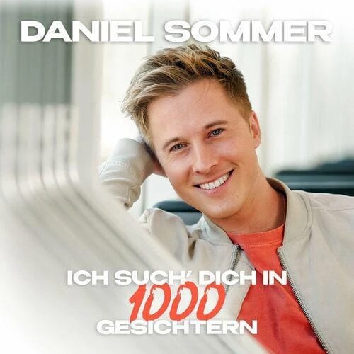 Ich such' dich in 1000 Gesichtern