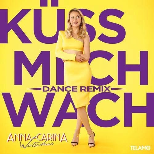 Küss mich wach - Dance Remix