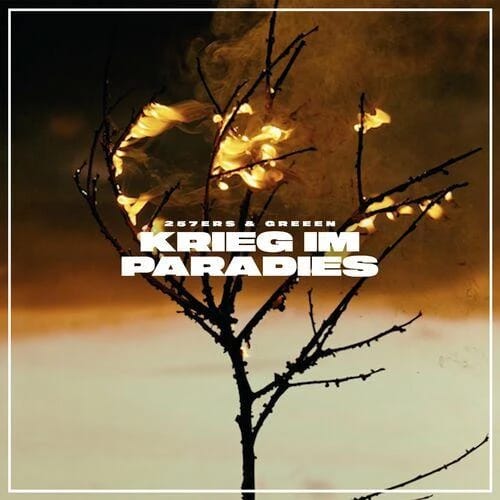 Krieg im Paradies