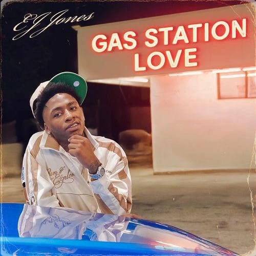 Gas Station Love