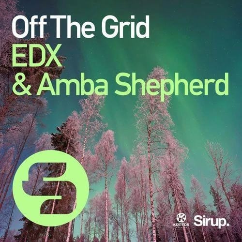 Off the Grid