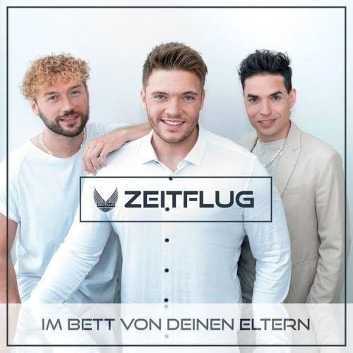 Im Bett von Deinen Eltern