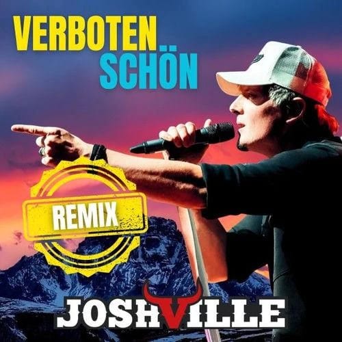 Verboten schön (Remix)