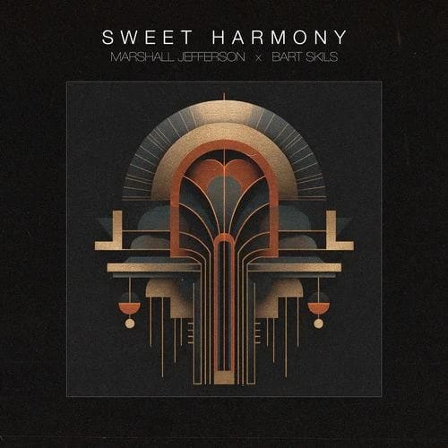 Sweet Harmony