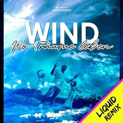 Wo Träume leben