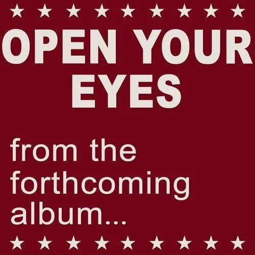 Open Your Eyes