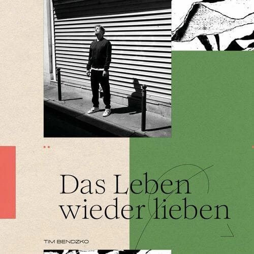DAS LEBEN WIEDER LIEBEN
