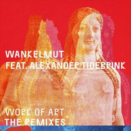 Work of Art (Kryder Remix Radio Edit)
