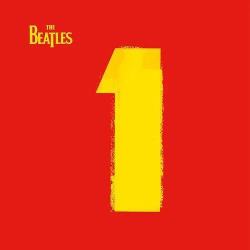 Love Me Do
