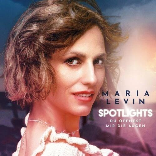 Spotlights (Du öffnest mir die Augen)