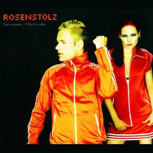 Macht Liebe (2raumwohnung Remix Radio Edit)