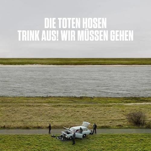 Nur nach vorn